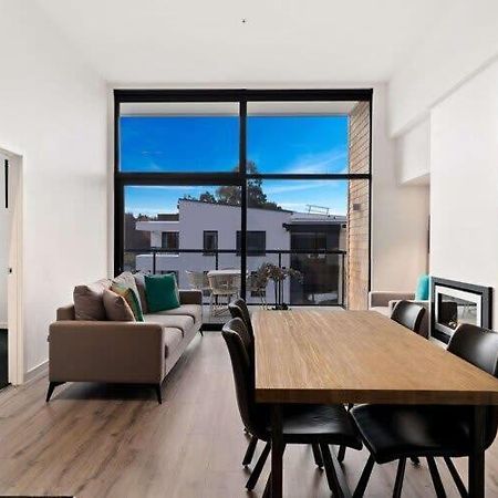 Apartamento Penthouse Leisure Queenstown Exterior foto