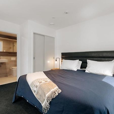 Apartamento Penthouse Leisure Queenstown Exterior foto