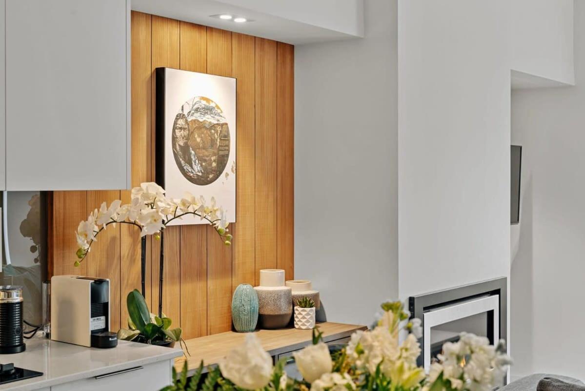 Apartamento Penthouse Leisure Queenstown Exterior foto